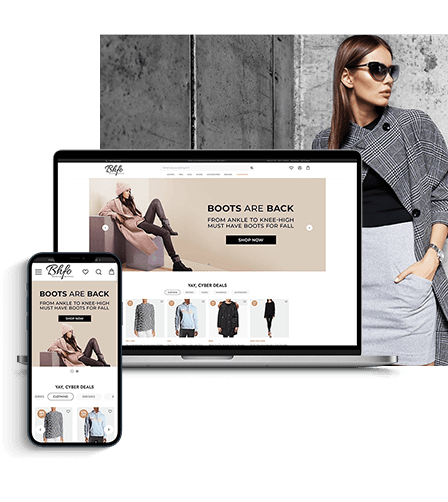 Web Development Service Website Packages Wordpress based